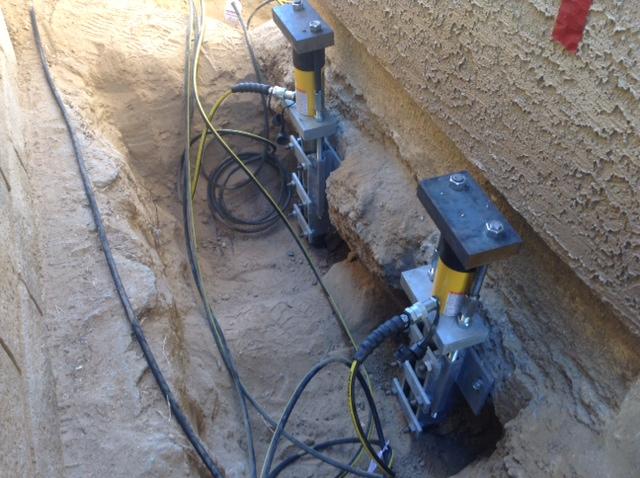 Mold Remediation