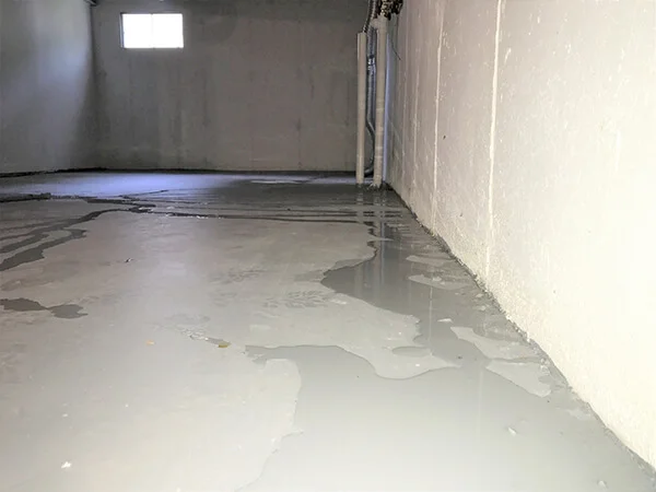 Common basement water and foundation problems in Severna Park Maryland